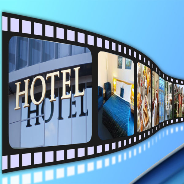 Promo Vids Image Hospitality Property Promotional Videos - Member