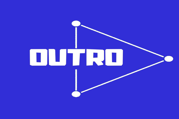 outro 600x400 1 Outro with Your Contact Information - Member