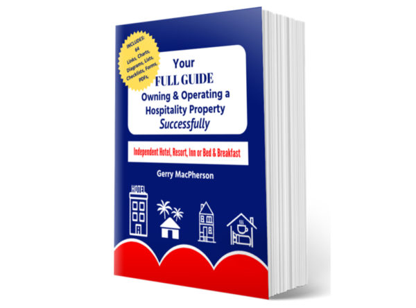 Full Guide1 Your Full Guide to Owning & Operating a Hospitality Property – Successfully eBook