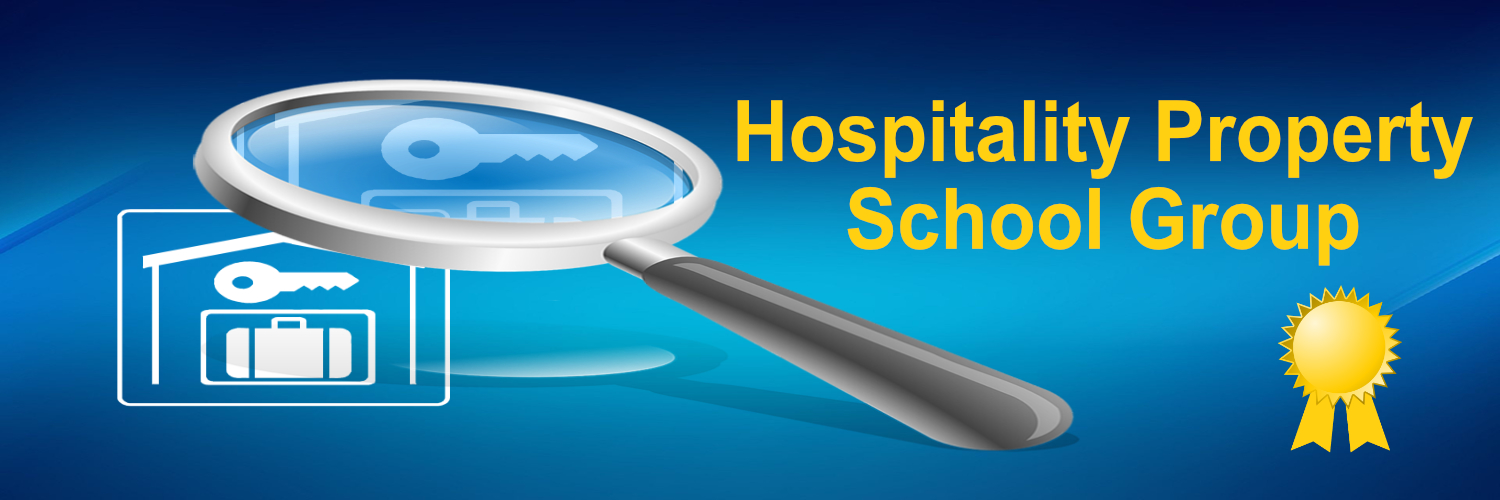 Hospitality Property School Group Membership Banner Hospitality Property School Group-Opening Monthly Special