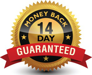 14 Day Money Back Members Special