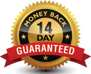 14 Day Money Back Register