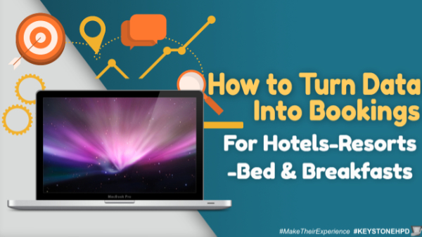 How to Turn Data into Bookings for Hotels Resorts Bed Breakfasts Blog 7 Reasons Guest Satisfaction Has Dropped | Ep. #279