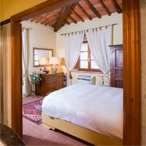 camere e suites foto1 Livernano, Italy