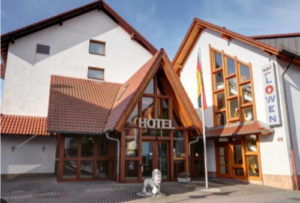 Hotel Zum Lowen Hotel zum Löwen in Mörfelden-Walldorf